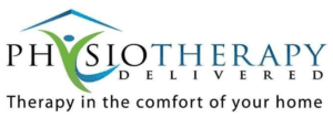 Physiodelivered Logo