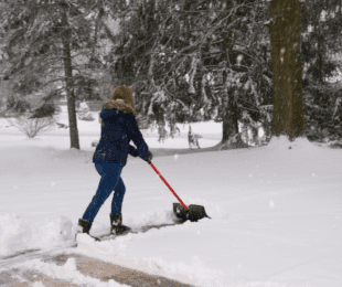 Preventing Winter Injuries